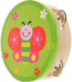 МДИ Бубен Бабочка