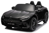 Toyland Электромобиль Mercedes Benz DK SL63