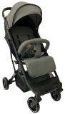 Bambini Moretti Прогулочная коляска D600-1 / цвет серый