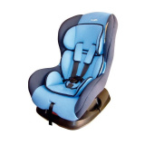 Siger Детское автомобильное кресло "Наутилус" группа 0+/1 / цвет Синий
