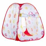 Палатка детская игровая 889-85B (в сумке)