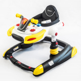 Jetem Детские ходунки Scooter / цвет черный