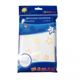 Maman Детские пеленки  RB-22, размер 680х460 мм