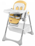 Baby Tilly Стульчик для кормления Picnic / цвет Yellow (желтый)