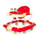 Babycare Ходунки Cosmo, (Красный (Red))