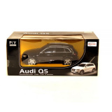 Rastar Машинка радиоуправляемая AUDI Q5  масштаб 1:24