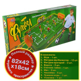 Play Smart Игра настольная "Футбол"