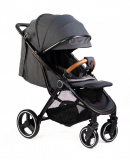 Bair Коляска прогулочная 679 / цвет DARK GRAY