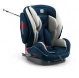 CAM Автокресло Regolo с Isofix / цвет 497 синий