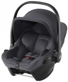 Britax Roemer Автокресло Baby-Safe Core (0-13 кг) / цвет Midnight Grey (темно-серый)
