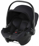Britax Roemer Автокресло Baby-Safe Core (0-13 кг) / цвет Space Black (черный)