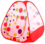 Игровая палатка "Кружки"