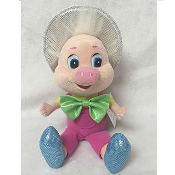 "Мульти-Пульти" Игрушка мягкая поросенок Фунтик, 18 см (озвученный)