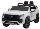 Toyland Электромобиль Chevrolett Tahoe HL588