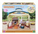 Sylvanian Families Игровой набор «Продуктовый магазин»
