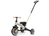 (м)Велос.3-х кол.Qplay T80 Stager  (427540 Beige Brown)