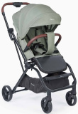 Happy baby Прогулочная коляска Flex 360 / цвет olive (оливковый)