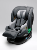 Удерживающее устрой.Amarobaby Triumph,i-Size,40-150 (Grey)