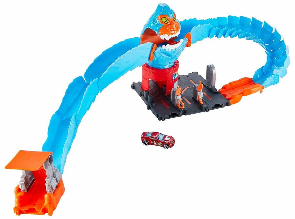 Hot Wheels Набор игровой 