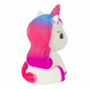Игрушка сквиши Bondibon, единорог, opp bag