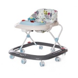 Baby Care Ходунки Flip / цвет Белый (White)