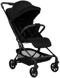PITUSO коляска Q3 (прогул)PU (ZET/01/Black)
