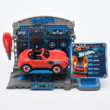 Hot Wheels Игровой набор - Автомастерская