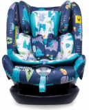 Cosatto Автокресло All in All Plus Dragon Kingdom (9-36 кг)