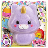 Fluffie Stuffiez Игровой набор "Большой Единорог"