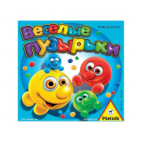 Piatnik Игра Веселые пузырьки