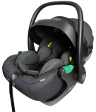 Автокресло Agex i-Safe (0-13 кг) (black)