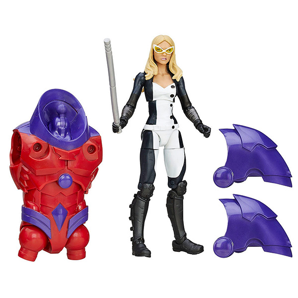 Marvel Legends Коллекционная фигурка Мстителей 15 см / в ассортименте