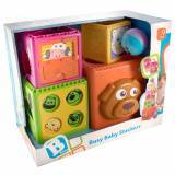 B kids Игровой набор для детей "Кубики"