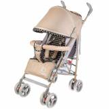 Bimbo коляска трость Cosmic 19C1 колеса 8*5,5" / цвет бежевый