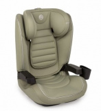 Happy baby Детское автокресло "Bronson" isofix / цвет green (зеленый) / группа II/III