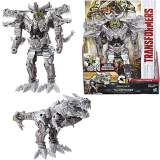 Игрушка Hasbro Transformers Трансформеры 5: Войны Гримлок