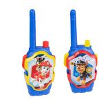Paw Patrol Рации на блистере