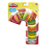 Play-doh масса для лепки "для праздника"