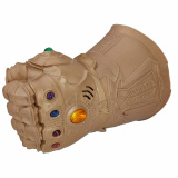 Hasbro игрушка marvel перчатка бесконечности