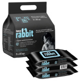 Fancy Rabbit for home Влажные детские салфетки