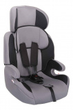 Zlatek Детское автокресло Fregat, 9-36 кг / цвет серый