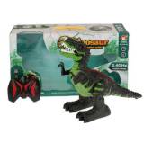 Игрушка динозавр р/у на аккум, свет+звук, usb з/у 666-9A в кор. в кор.2*9шт