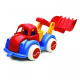 Vikingtoys Строительная машина с ковшом Jumbo