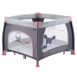 Babies Детский игровой манеж P-2L