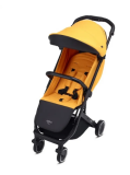 Коляска ANEX AIR-X (Ax-04/L) yellow