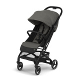 Cybex Прогулочная коляска Beezy / цвет Soho Grey