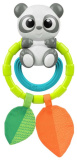 Chicco Игрушка-погремушка "Панда"