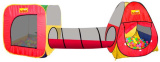 Игровой домик "Тоннель"