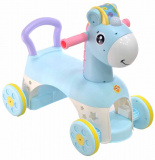 Everflo Игровой центр - каталка Pony
