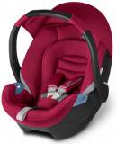 Cybex  Автокресло детское Aton Basic Crunchy Red